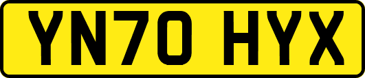 YN70HYX