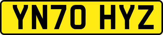 YN70HYZ