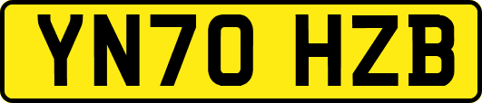 YN70HZB