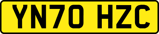 YN70HZC