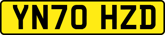 YN70HZD