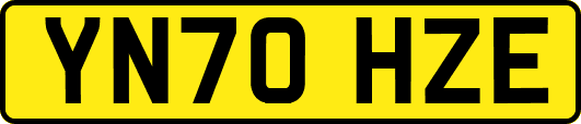 YN70HZE