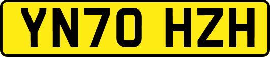 YN70HZH