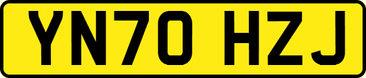 YN70HZJ
