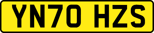 YN70HZS