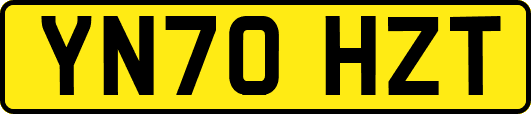 YN70HZT
