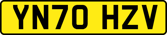 YN70HZV