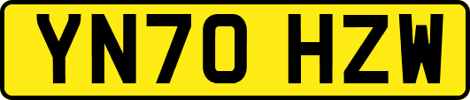 YN70HZW