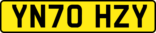 YN70HZY
