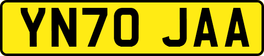 YN70JAA