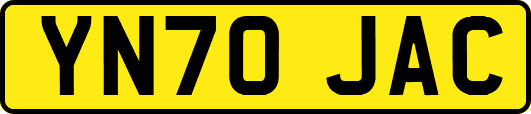 YN70JAC