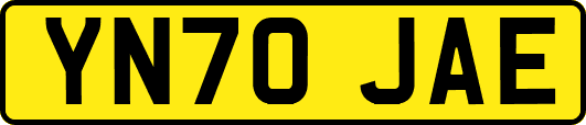 YN70JAE