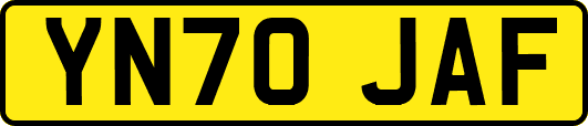 YN70JAF