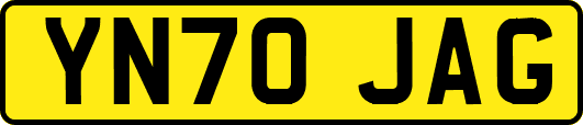 YN70JAG