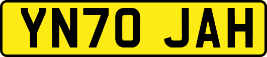 YN70JAH