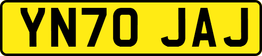 YN70JAJ