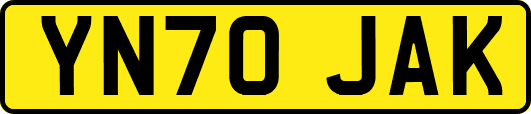 YN70JAK