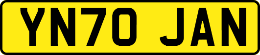 YN70JAN