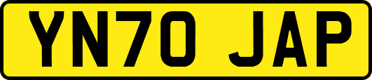 YN70JAP