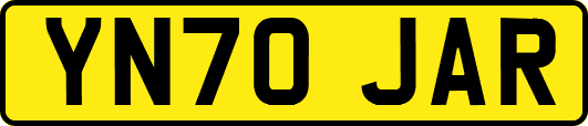 YN70JAR