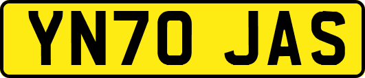 YN70JAS