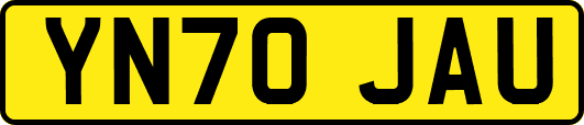 YN70JAU