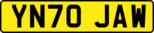 YN70JAW