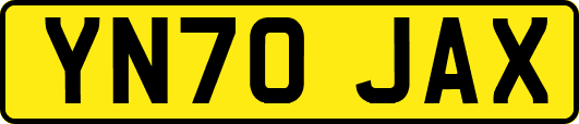 YN70JAX