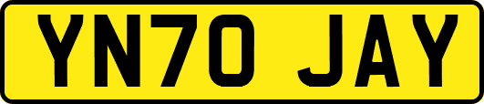 YN70JAY