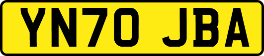YN70JBA