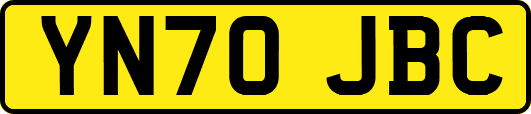 YN70JBC