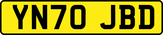 YN70JBD