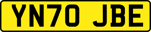 YN70JBE