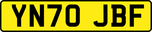 YN70JBF