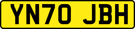 YN70JBH