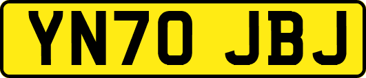 YN70JBJ