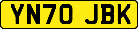 YN70JBK