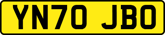 YN70JBO