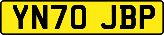 YN70JBP