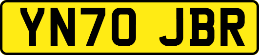YN70JBR