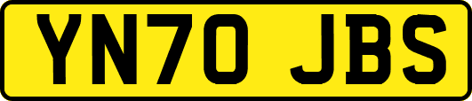 YN70JBS