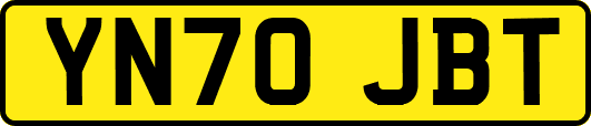 YN70JBT