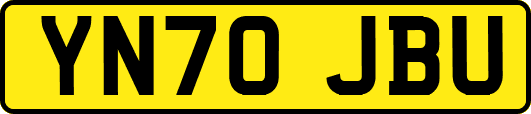 YN70JBU