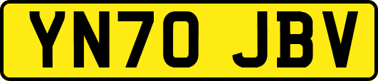 YN70JBV