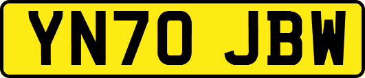 YN70JBW