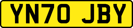 YN70JBY