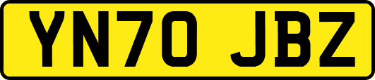 YN70JBZ