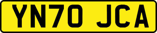 YN70JCA