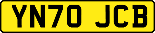 YN70JCB