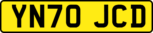 YN70JCD